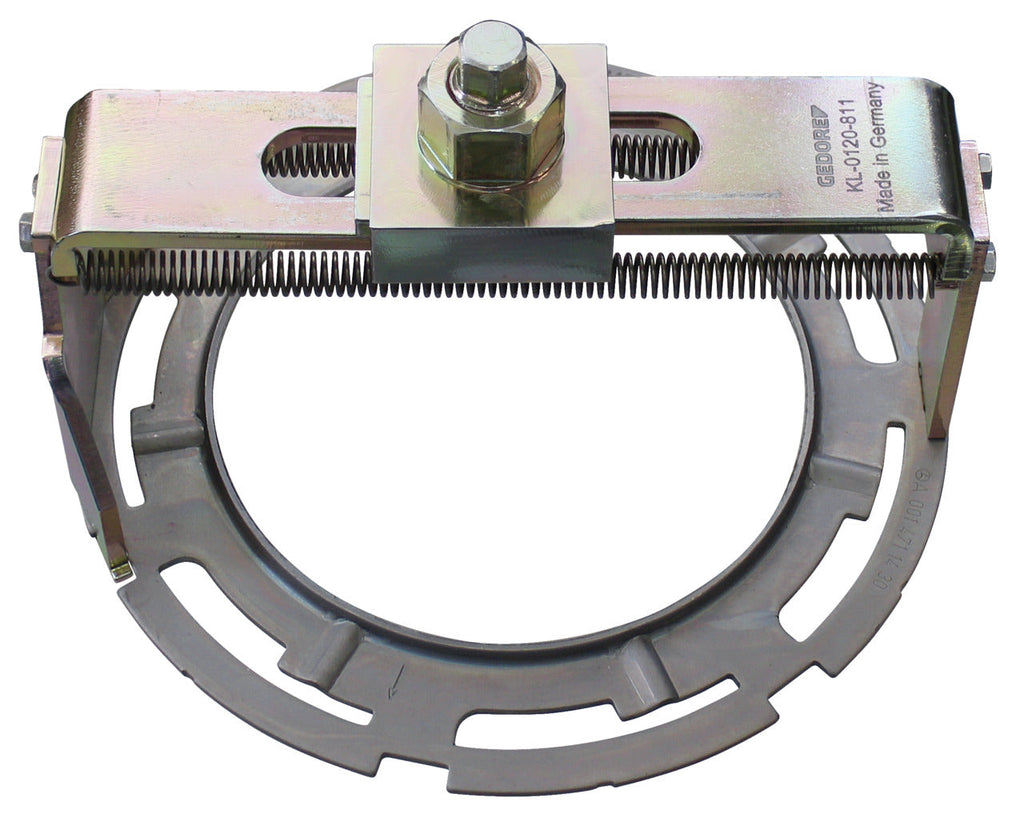 GEDORE Automotive KL-0120-81 K - Juego de llaves para el indicador del depósito de combustible