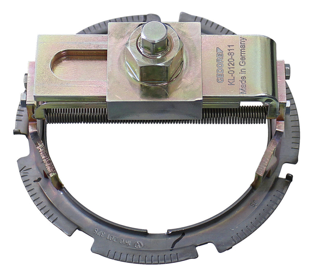 GEDORE Automotive KL-0120-81 K - Juego de llaves para el indicador del depósito de combustible