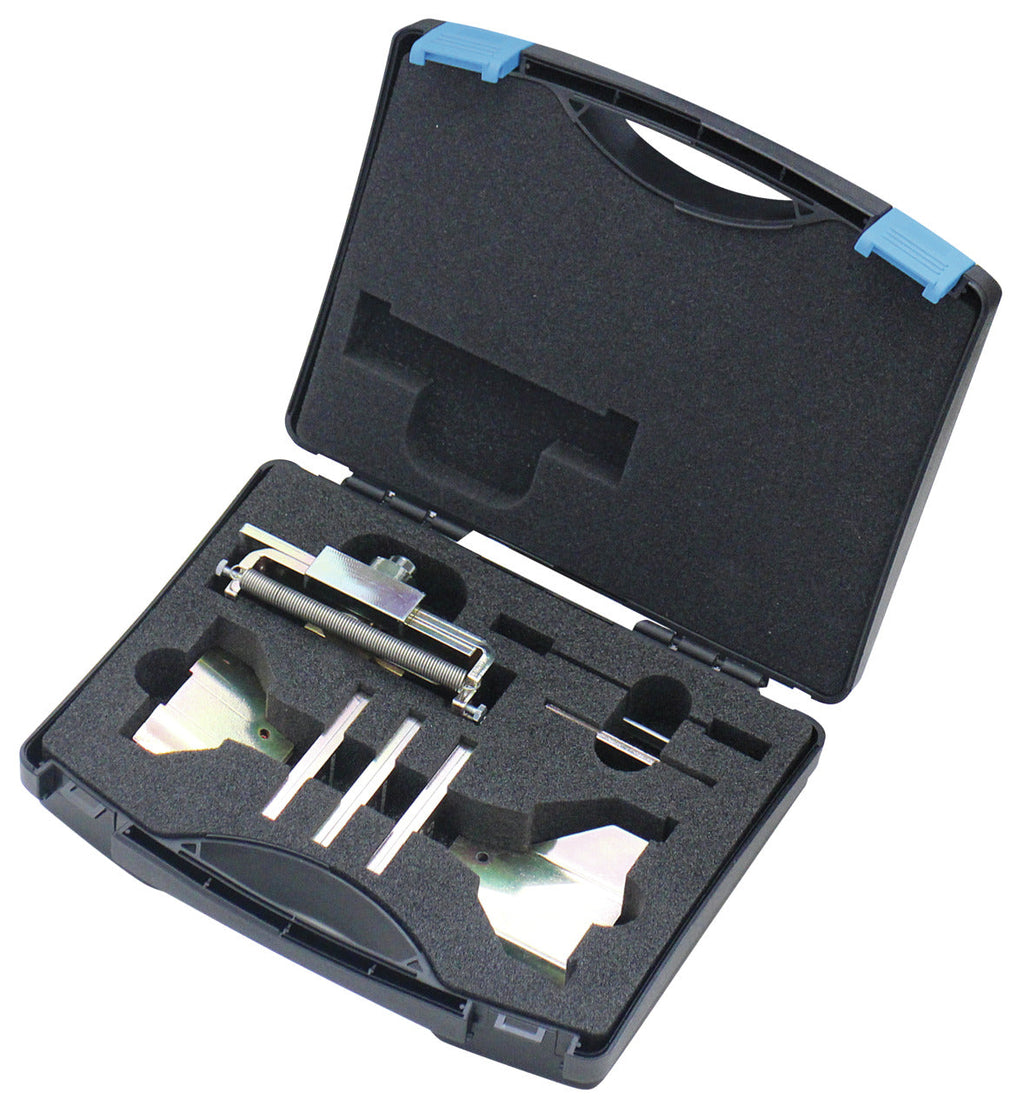 GEDORE Automotive KL-0120-81 K - Juego de llaves para el indicador del depósito de combustible