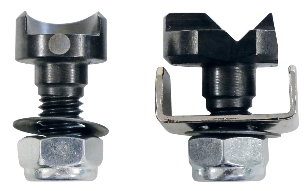 GEDORE Automotive KL-0121-2301 - Insertos, set con madre