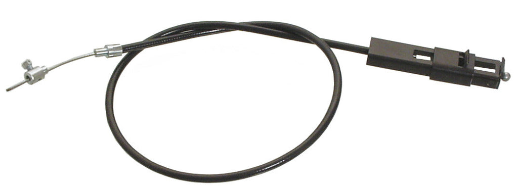 GEDORE Automotive KL-0121-2501 - Cable Bowden de repuesto