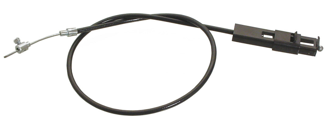 GEDORE Automotive KL-0121-2501 - Cable Bowden de repuesto