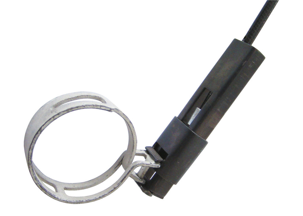 GEDORE Automotive KL-0121-2501 - Cable Bowden de repuesto