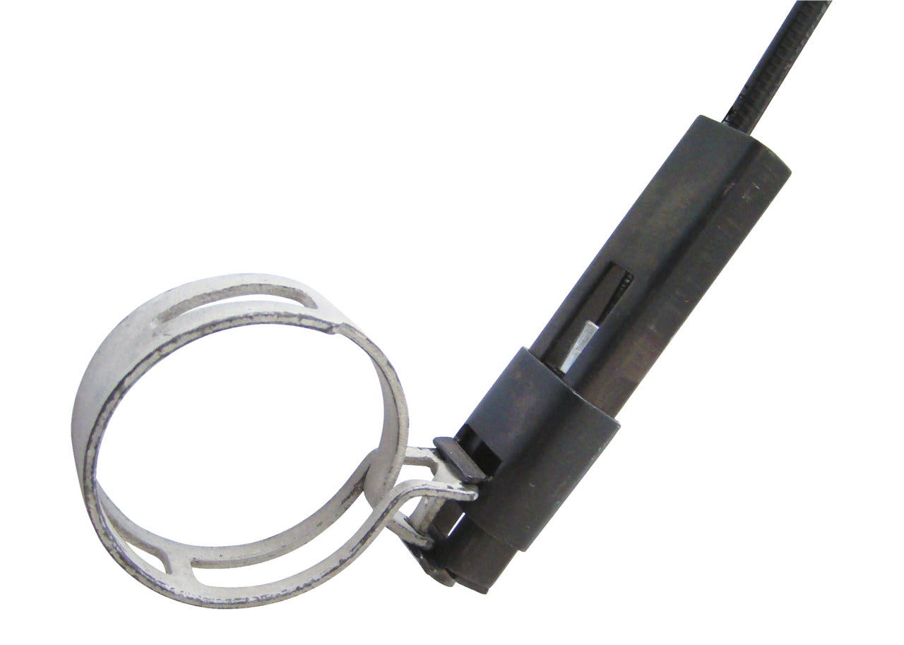GEDORE Automotive KL-0121-2501 - Cable Bowden de repuesto