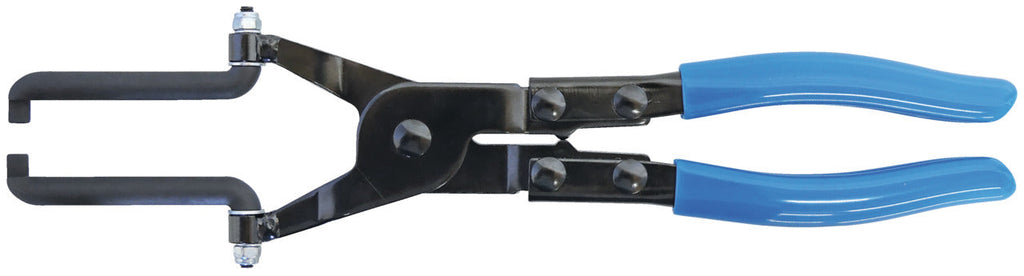 GEDORE Automotive KL-0121-38 C - Pinza para líneas de combustible