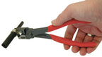 GEDORE Automotive KL-0121-94 - Alicates para abrazaderas