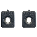 GEDORE Automotive KL-0121-9611 - Juego de alicates de boca con ganchos