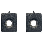 GEDORE Automotive KL-0121-9611 - Juego de alicates de boca con ganchos