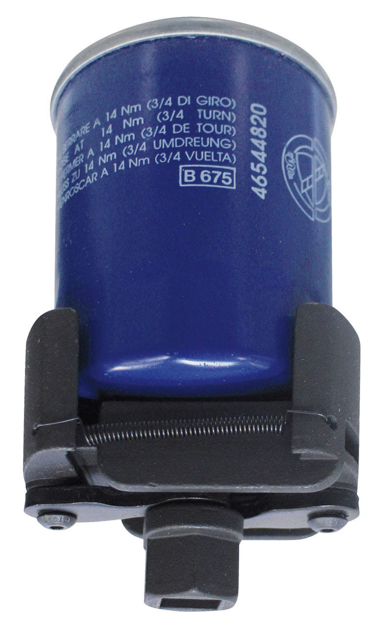 GEDORE Automotive KL-0122-191 - llave filtro aceite 60-80mm