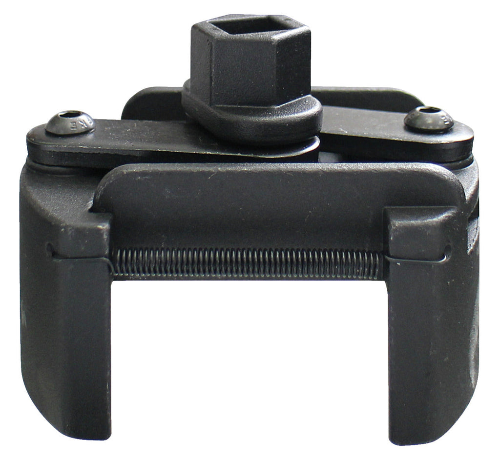 GEDORE Automotive KL-0122-192 - Llave para filtro de aceite universal 80-110