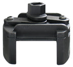 GEDORE Automotive KL-0122-192 - Llave para filtro de aceite universal 80-110
