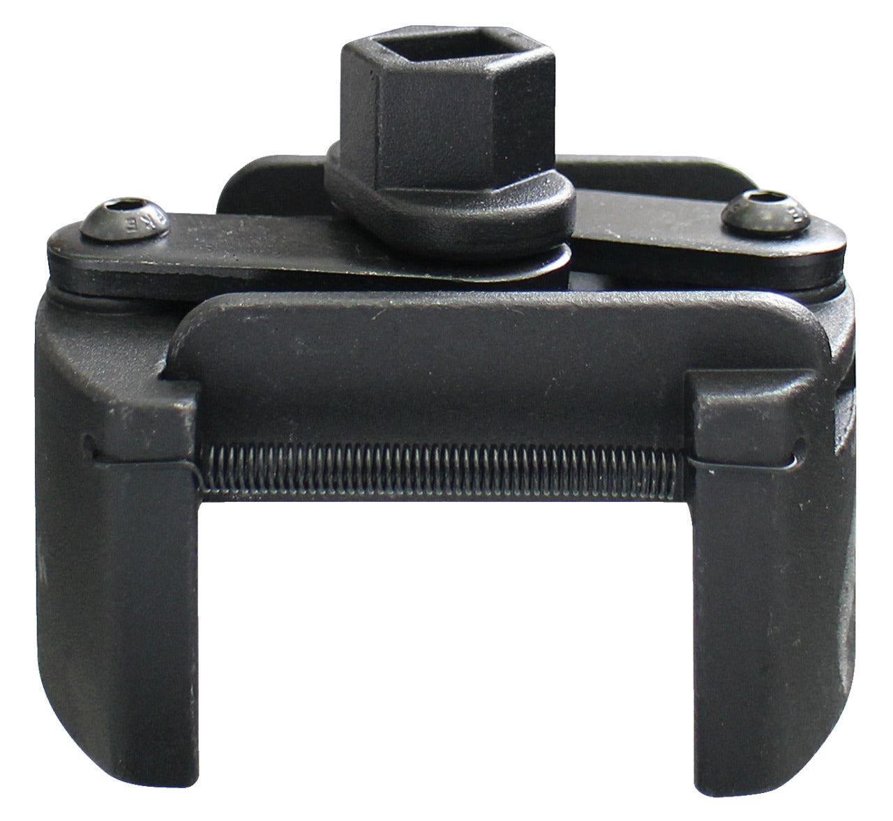 GEDORE Automotive KL-0122-192 - Llave para filtro de aceite universal 80-110
