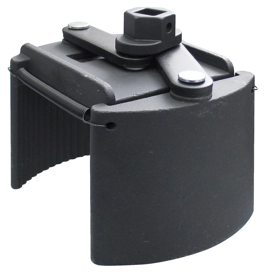 GEDORE Automotive KL-0122-193 - Llave para filtro de aceite universal 110-145