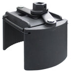 GEDORE Automotive KL-0122-193 - Llave para filtro de aceite universal 110-145