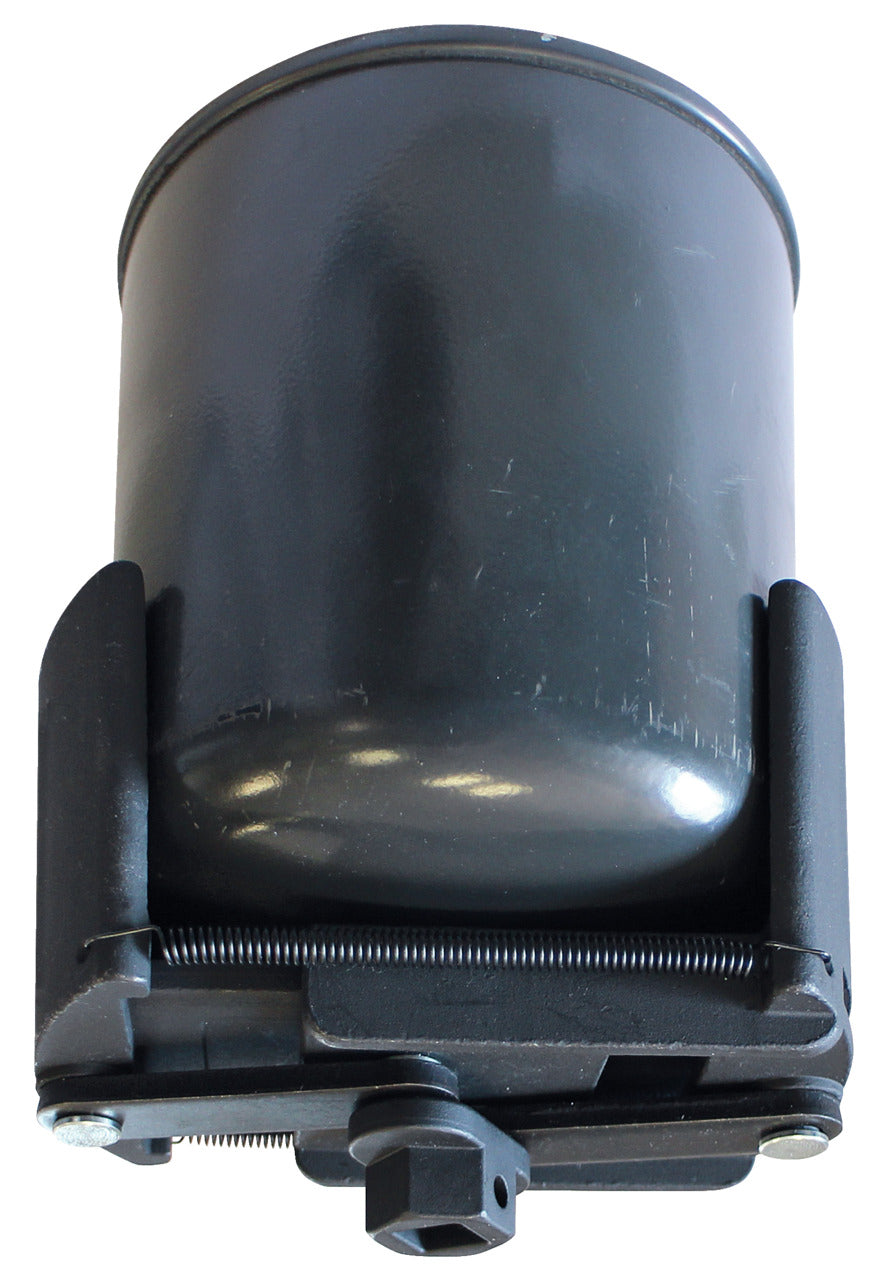 GEDORE Automotive KL-0122-193 - Llave para filtro de aceite universal 110-145
