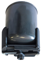 GEDORE Automotive KL-0122-193 - Llave para filtro de aceite universal 110-145