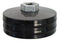 GEDORE Automotive KL-0122-219 B - Manga del filtro de aceite Aluminio SW76, revestido