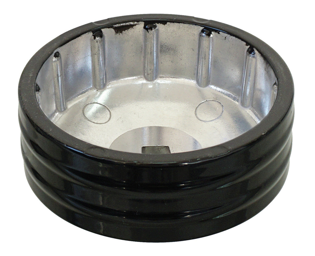 GEDORE Automotive KL-0122-219 B - Manga del filtro de aceite Aluminio SW76, revestido
