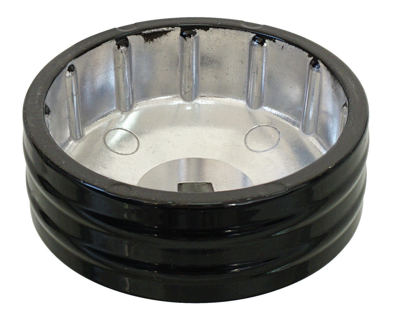 GEDORE Automotive KL-0122-219 B - Manga del filtro de aceite Aluminio SW76, revestido