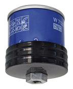 GEDORE Automotive KL-0122-219 B - Manga del filtro de aceite Aluminio SW76, revestido