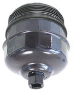 GEDORE Automotive KL-0122-426 - Llave para filtro de aceite SW86 16 caras reforzada