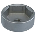 GEDORE Automotive KL-0122-53 - Toma de filtro, tamaño (waf) 46 mm