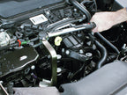 GEDORE Automotive KL-0122-59 A - Toma de filtro de aceite, PSA / Ford, Tamaño (waf) 27mm