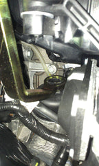 GEDORE Automotive KL-0122-59 A - Toma de filtro de aceite, PSA / Ford, Tamaño (waf) 27mm
