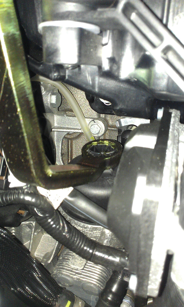 GEDORE Automotive KL-0122-59 A - Toma de filtro de aceite, PSA / Ford, Tamaño (waf) 27mm