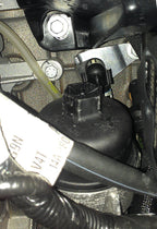 GEDORE Automotive KL-0122-59 A - Toma de filtro de aceite, PSA / Ford, Tamaño (waf) 27mm