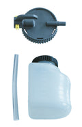 GEDORE Automotive KL-0124-4104 - Conjunto de contenedores de recolección