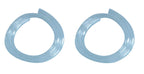 GEDORE Automotive KL-0124-4105 - Manguera (2 piezas)
