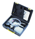 GEDORE Automotive KL-0124-41 K - Bomba manual para presión positiva y negativa en la caja.