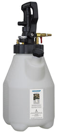 GEDORE Automotive KL-0124-4311 - Contenedor (12l) con bomba