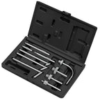 GEDORE Automotive KL-0124-432 K - Surtido de adaptadores, en estuche