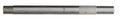 GEDORE Automotive KL-0124-4358-0 - Adaptador para transmisión Ford