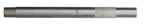 GEDORE Automotive KL-0124-4358-0 - Adaptador para transmisión Ford