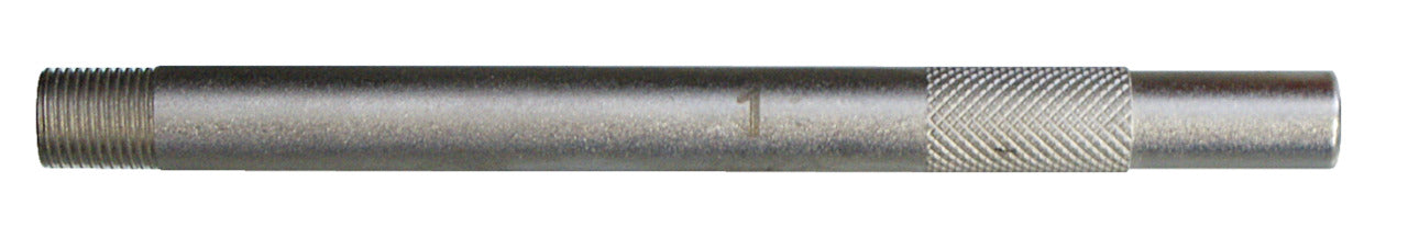 GEDORE Automotive KL-0124-4358-0 - Adaptador para transmisión Ford