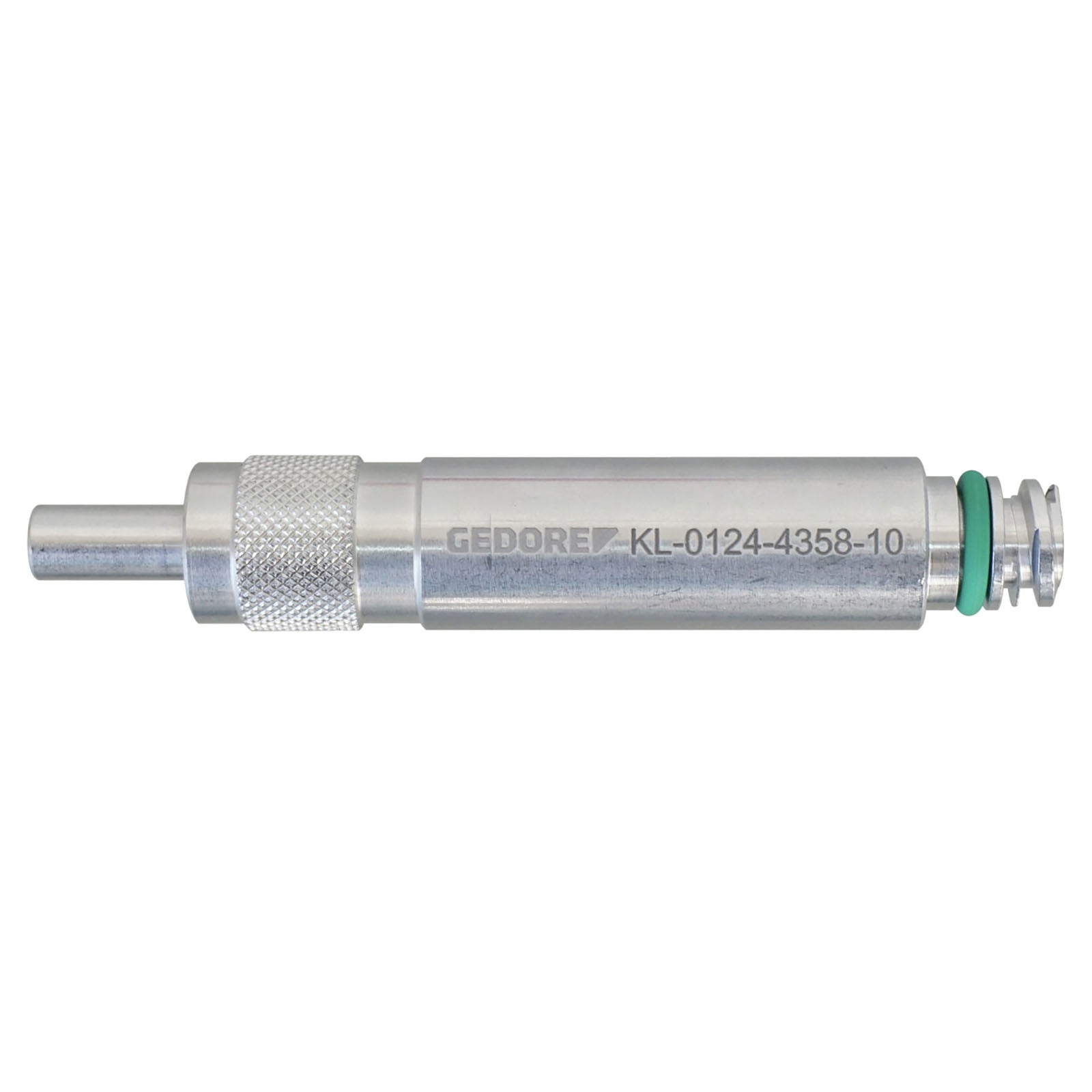 GEDORE Automotive KL-0124-4358-10 - Adaptador, Grupo VAG, DSG