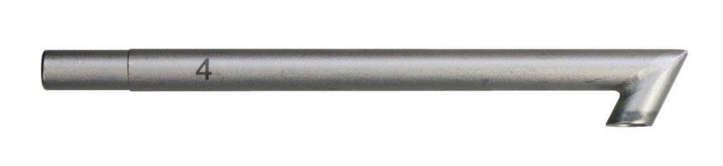 GEDORE Automotive KL-0124-4358-3 - Adaptador corto para caja de cambios VW