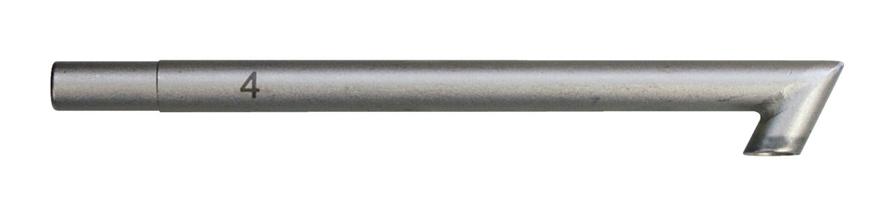GEDORE Automotive KL-0124-4358-3 - Adaptador corto para caja de cambios VW