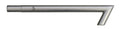 GEDORE Automotive KL-0124-4358-4 - Adaptador largo para caja de cambios VW