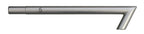GEDORE Automotive KL-0124-4358-4 - Adaptador largo para caja de cambios VW