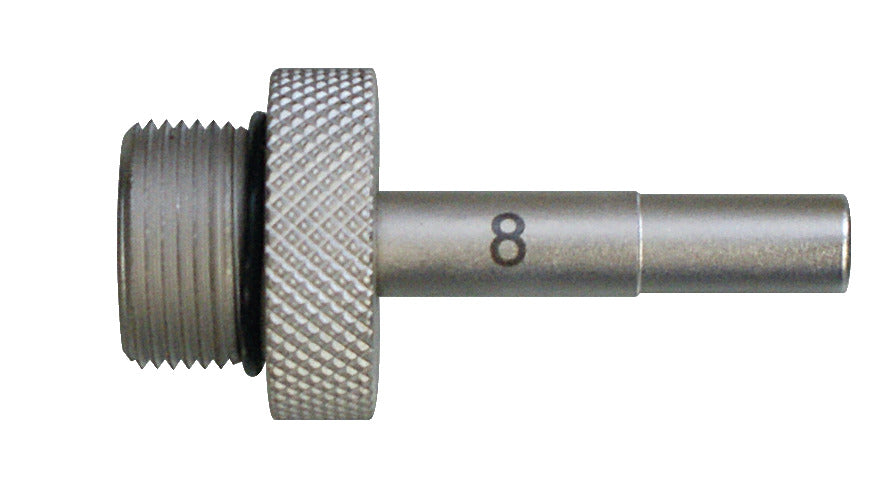 GEDORE Automotive KL-0124-4358-6 - Adaptador para caja de cambios VW-Audi DSG (M24x1.5)