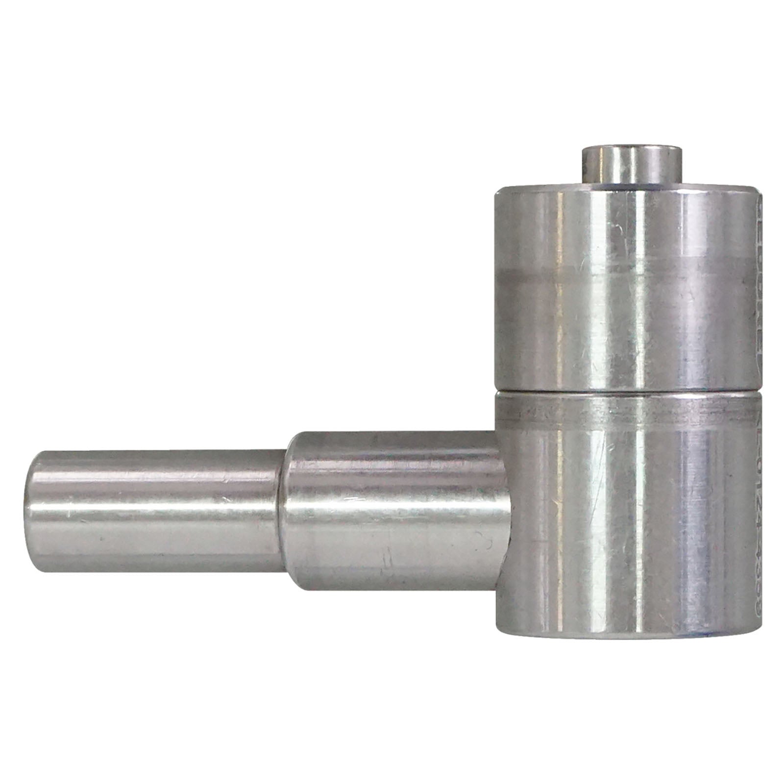 GEDORE Automotive KL-0124-4359 - Adaptador, acodado