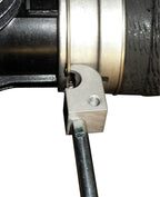 GEDORE Automotive KL-0124-59 - Herramienta de liberación para abrazadera Henn