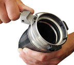 GEDORE Automotive KL-0124-59 - Herramienta de liberación para abrazadera Henn