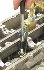GEDORE Automotive KL-0125-602 - Herramienta de montaje de pinzas de válvula, Ø 6 mm