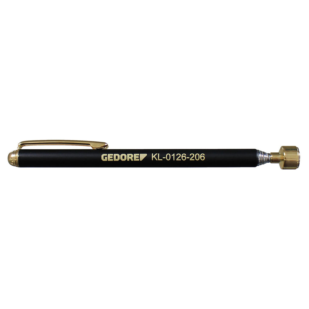GEDORE Automotive KL-0126-206 - Elevador magnético telescópico