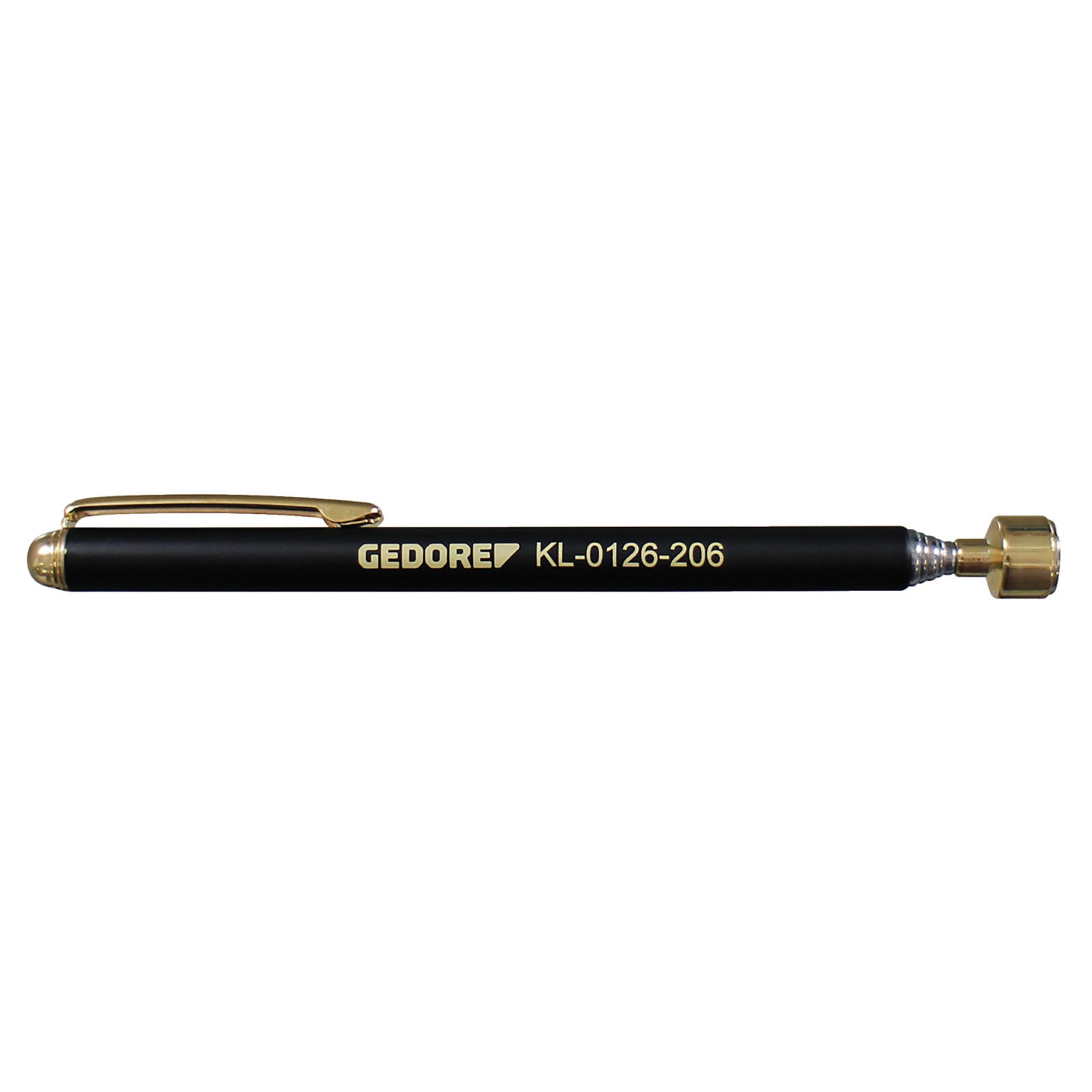 GEDORE Automotive KL-0126-206 - Elevador magnético telescópico